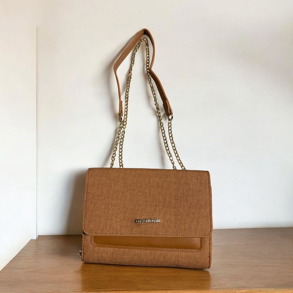 JM IMPORT - BOLSO CARTERA GRENOBIL ELYSA