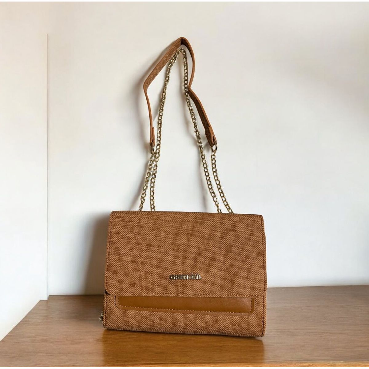 JM IMPORT - BOLSO CARTERA GRENOBIL ELYSA