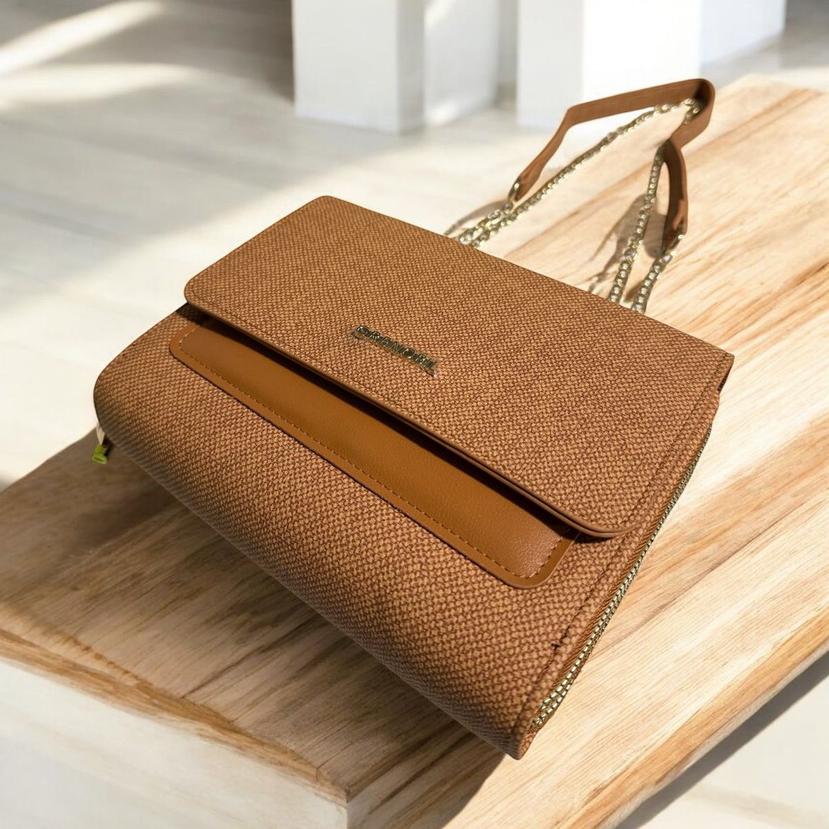 JM IMPORT - BOLSO CARTERA GRENOBIL ELYSA