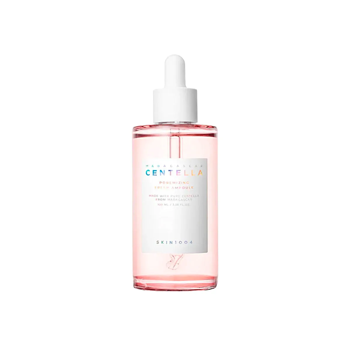 SKIN1004 - Madagascar Centella Poremizing Fresh Ampoule 100Ml Skin1004