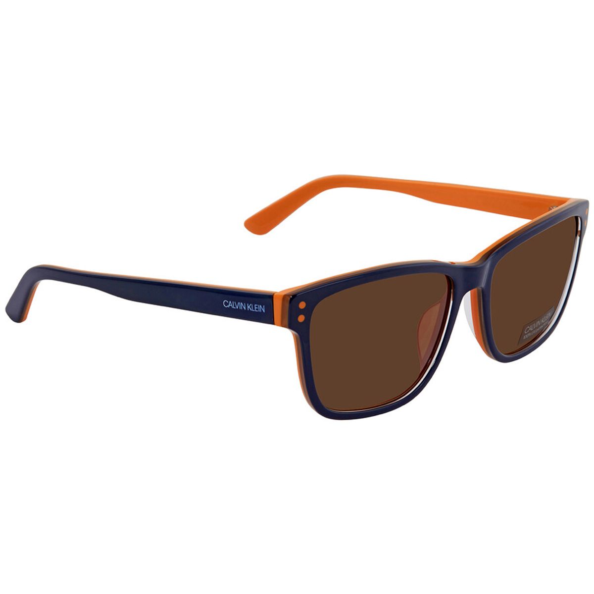 CALVIN KLEIN - Calvin Klein - Lentes de sol CK18508S-414 para Hombre