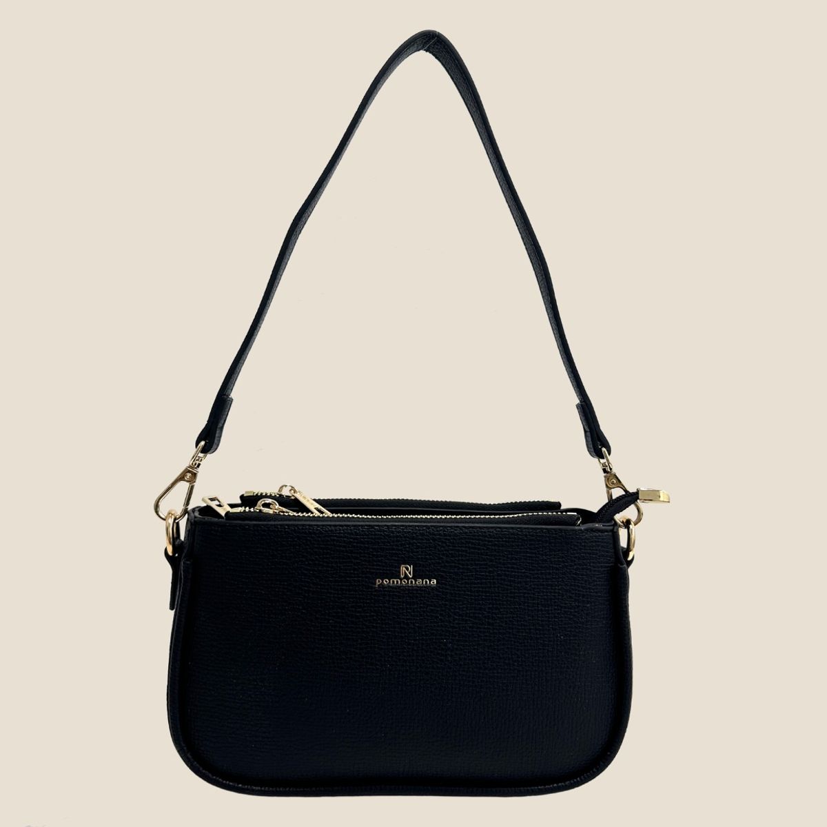 POMONANA - CARTERA IRIS POMONANA