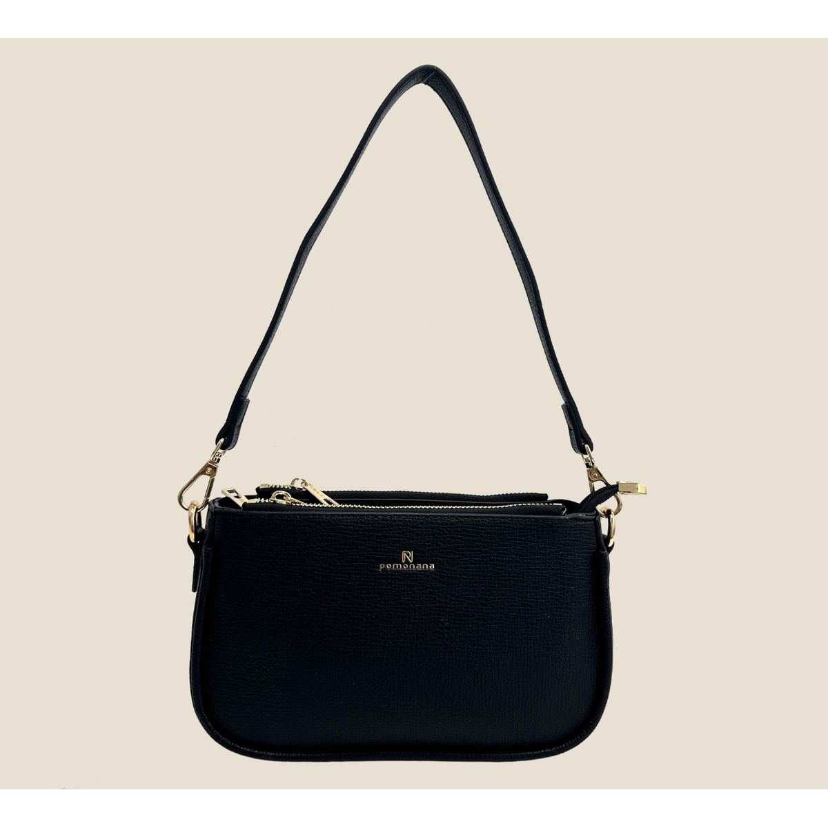 POMONANA - CARTERA IRIS POMONANA