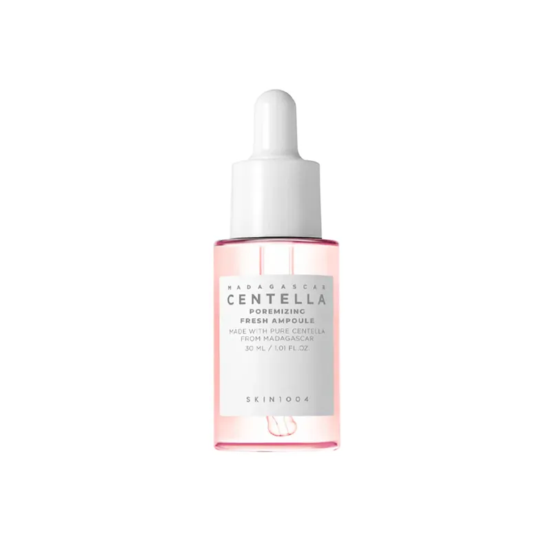 SKIN1004 - Madagascar Centella Poremizing Fresh Ampoule 30Ml Skin1004