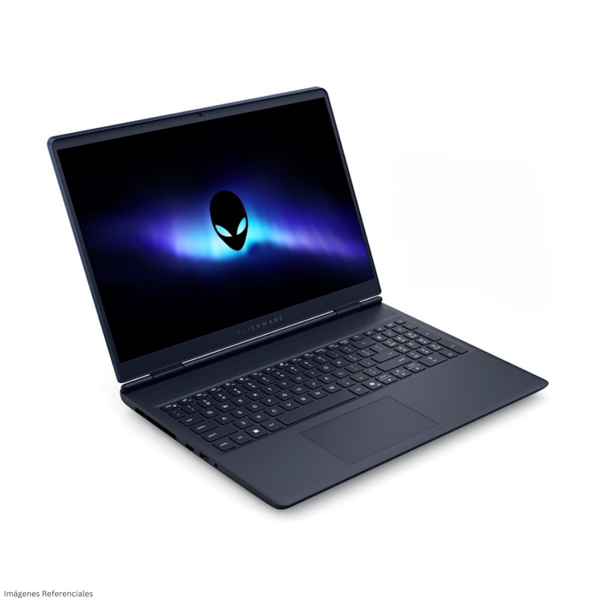 DELL - Laptop Dell ALIENWARE 16 Aurora Intel  Core 7 240H 16GB DDR5 RAM 512GB SSD RTX 5050-8GB 16"  WQXGA