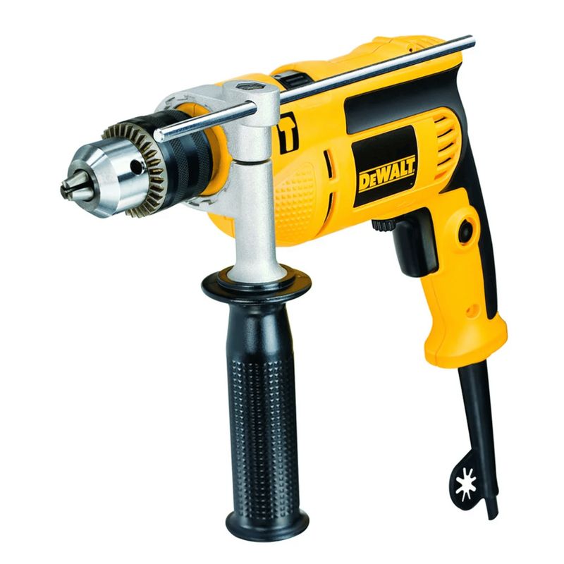 DEWALT - Taladro Percutor 1/2 650w 2800 Rpm Dewalt DWD024-B2C