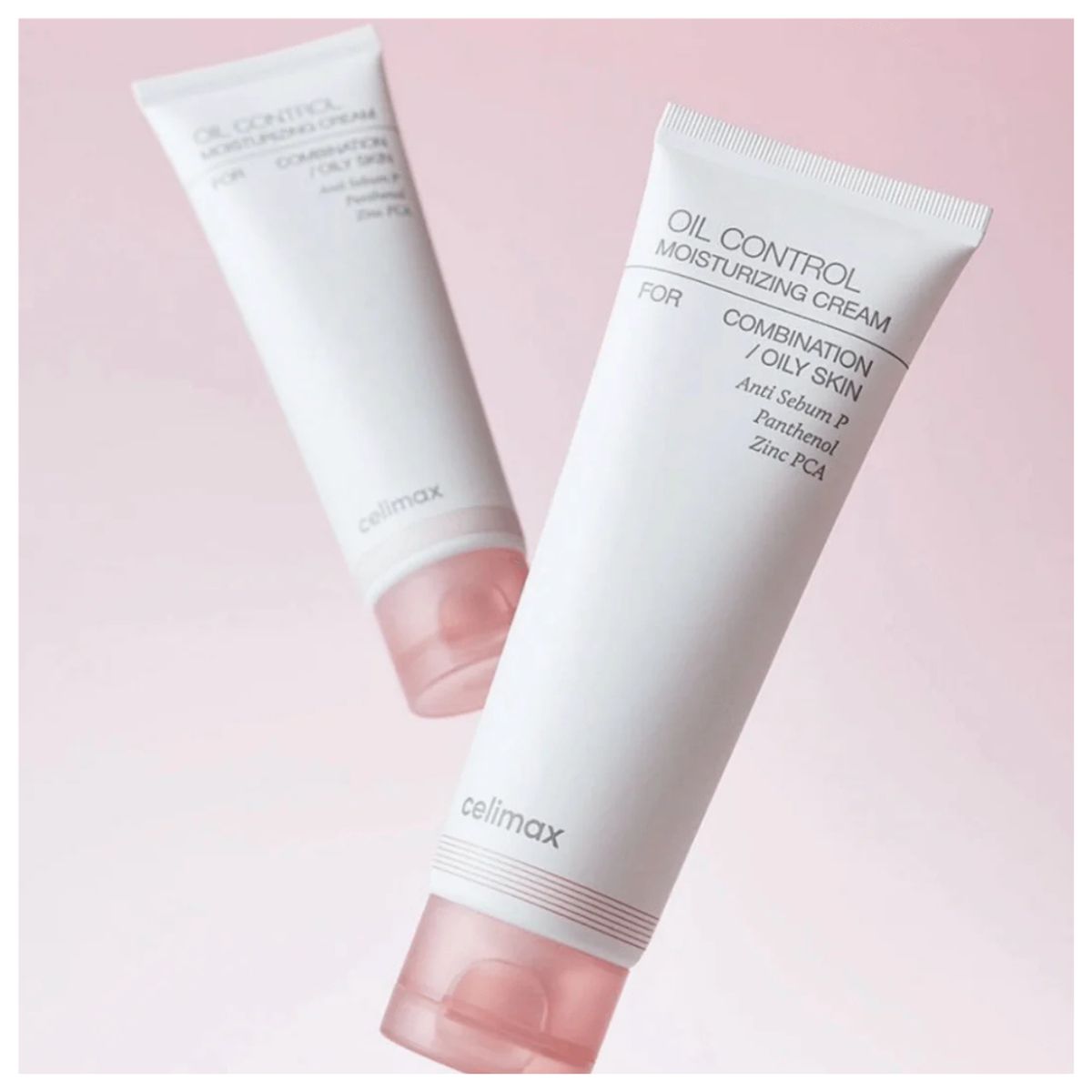 GENERICO - Celimax Oil Control Moisturizing Cream 80ML Original