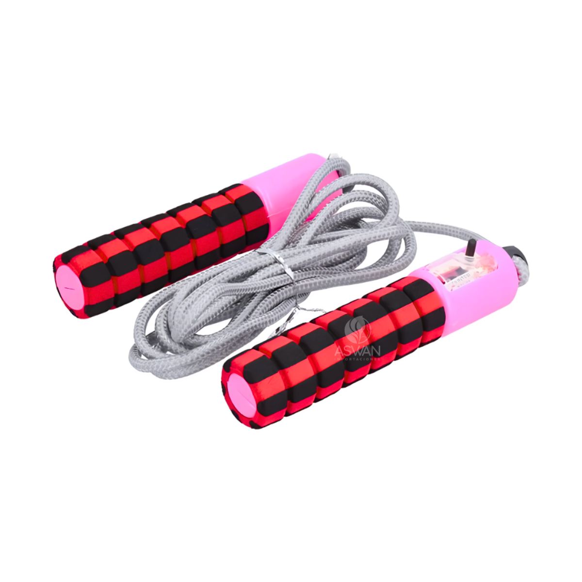 GENERICO - Saltasoga con Contador Rojo