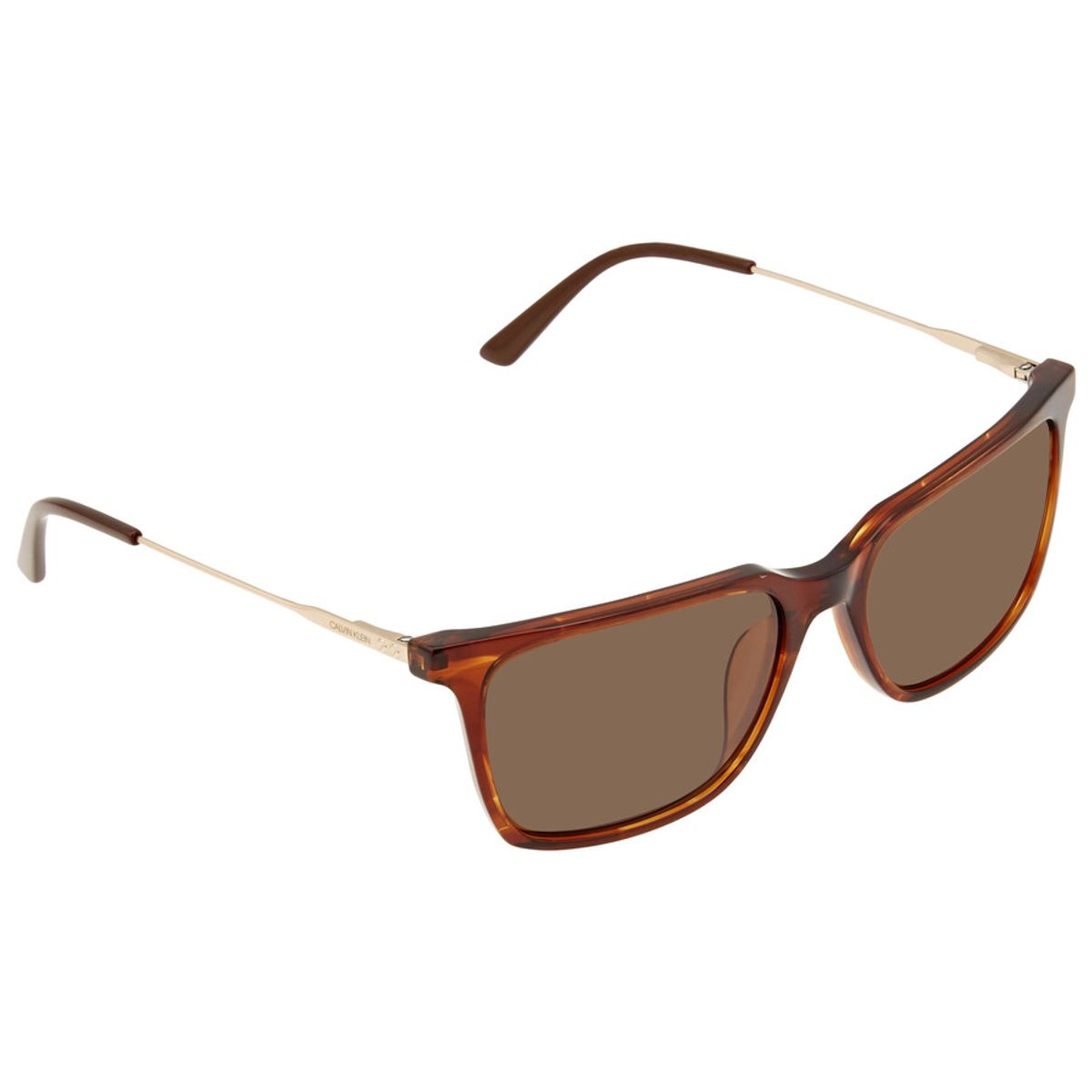 CALVIN KLEIN - Calvin Klein - Lentes de sol CK19703S-248 para Hombre