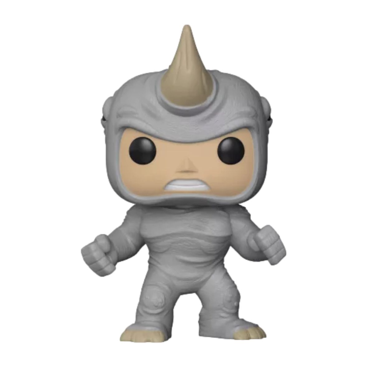 FUNKO - Rhino Funko Pop 309 Exclusivo Collector Corps Marvel
