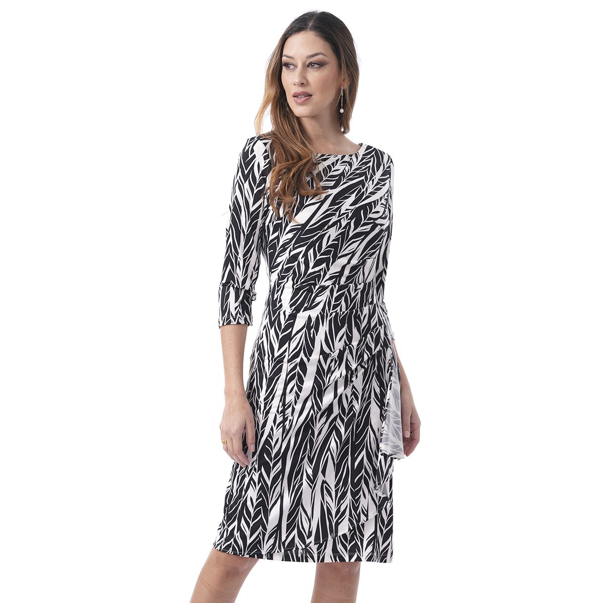 CP MODA DE COLECCION - VESTIDO NASSAU CP MODA DE COLECCION