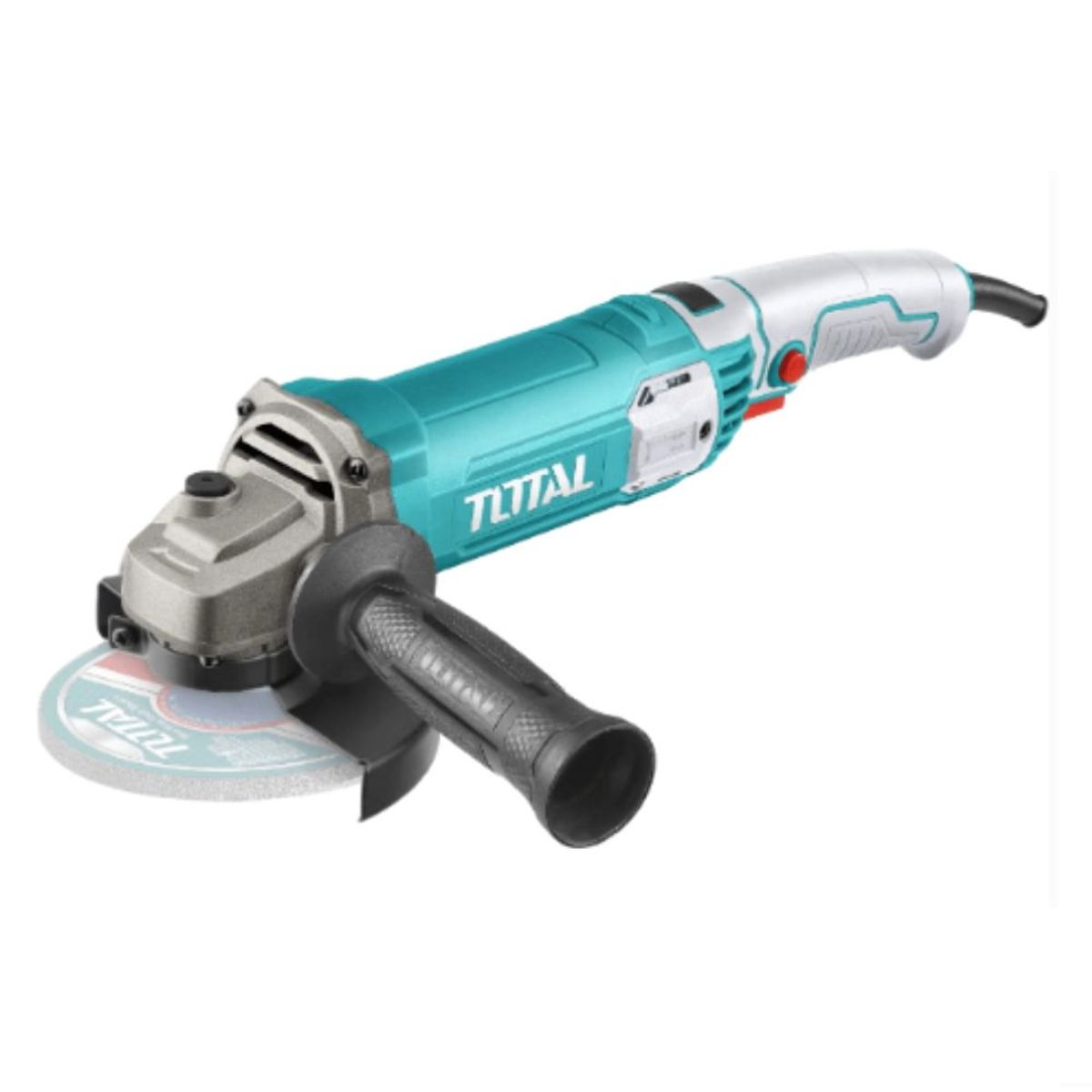 GENERICO - Amoladora Angular 4 5pulg 960W Industrial - TG10911576