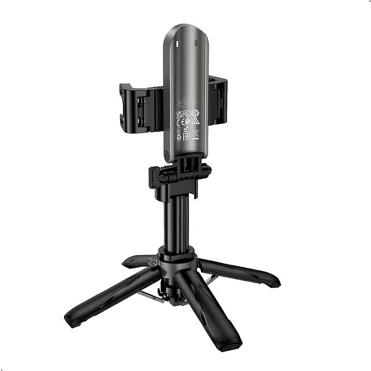 HOCO - Palo Selfie Tripode Inalámbrico De Aluminio Hoco K27