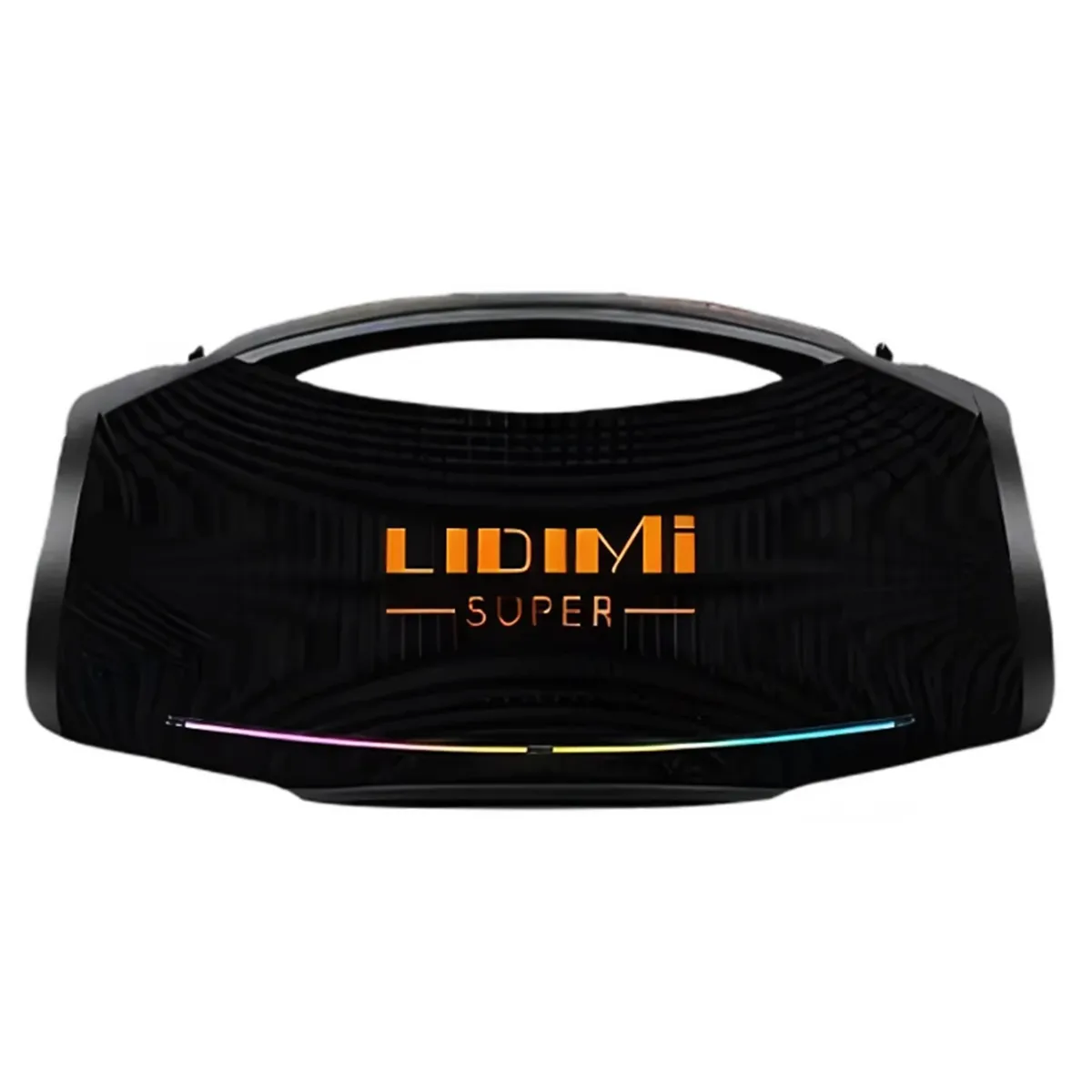 LIDIMI - Parlante Bluetooth Lidimi Super D-S686 200W USB TF AUX