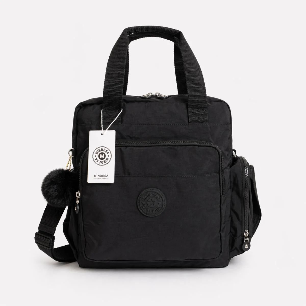 GENERICO - Totepack funcional Mindesa