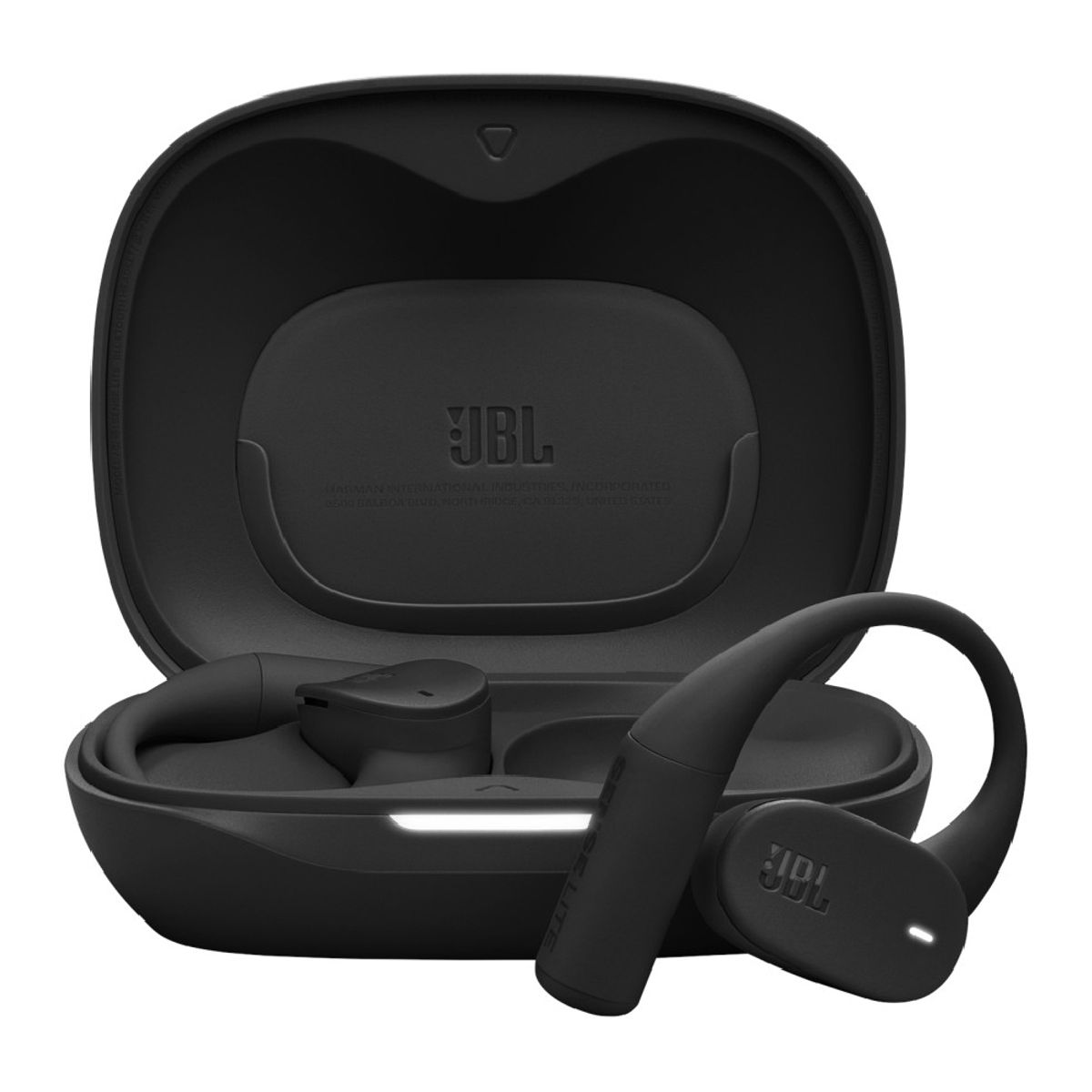 JBL - JBL Sense Lite Auriculares Open-Ear con Sonido JBL