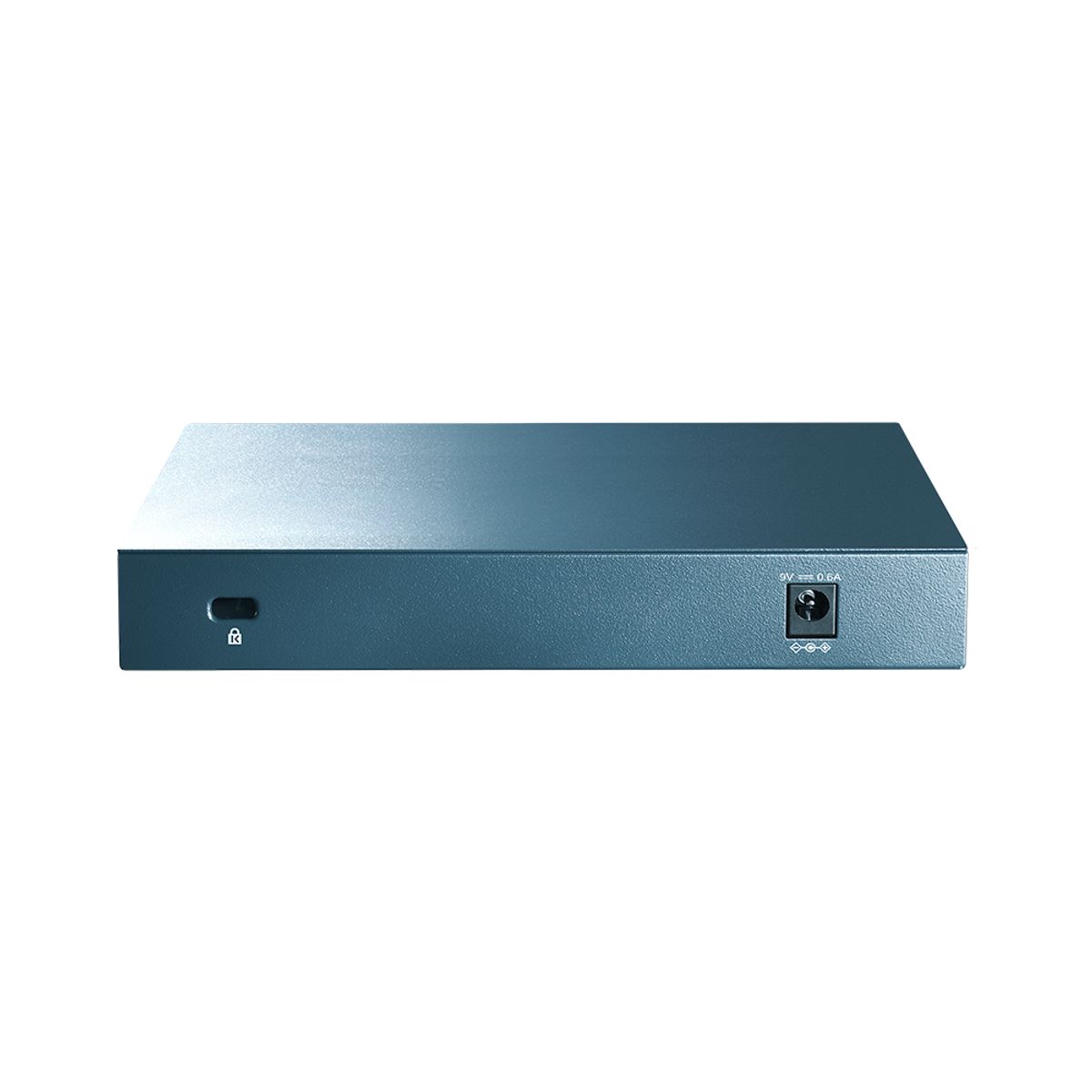 TP LINK - Switch Tp-Link LS108G 8 Puertos Gigabit Litewave Metal