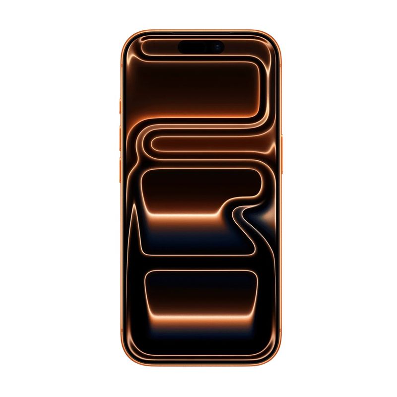 APPLE - Iphone 17 Pro eSIM 256GB 12GB Cosmic Orange