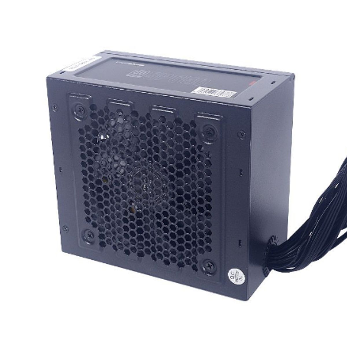 HALION - Fuente de poder GX750 Ventilador silencioso HALION