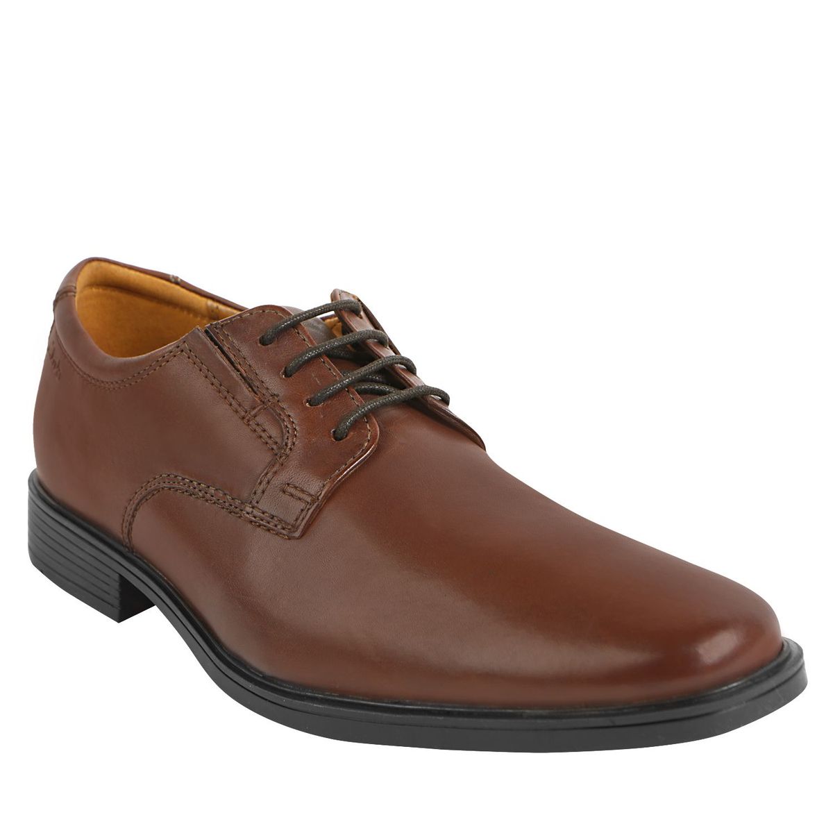 CLARKS - Zapato de Vestir Tilden Plain