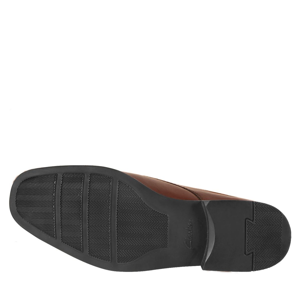 CLARKS - Zapato de Vestir Tilden Plain