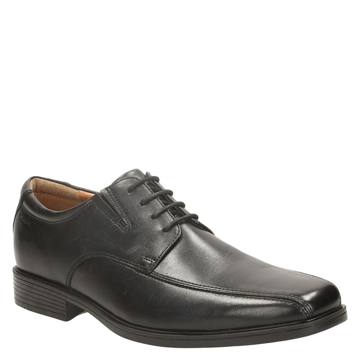 CLARKS - Zapatos de Vestir Cuero Hombre Clarks