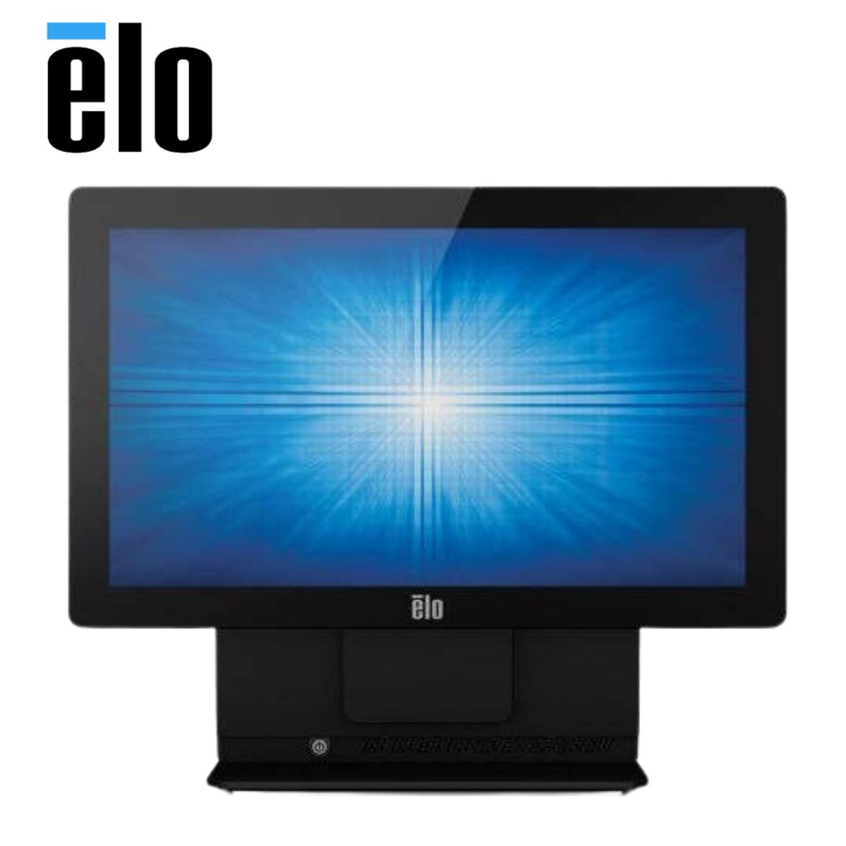 ELO - Pantalla Touchscreen E-Series 15-inch AiO
