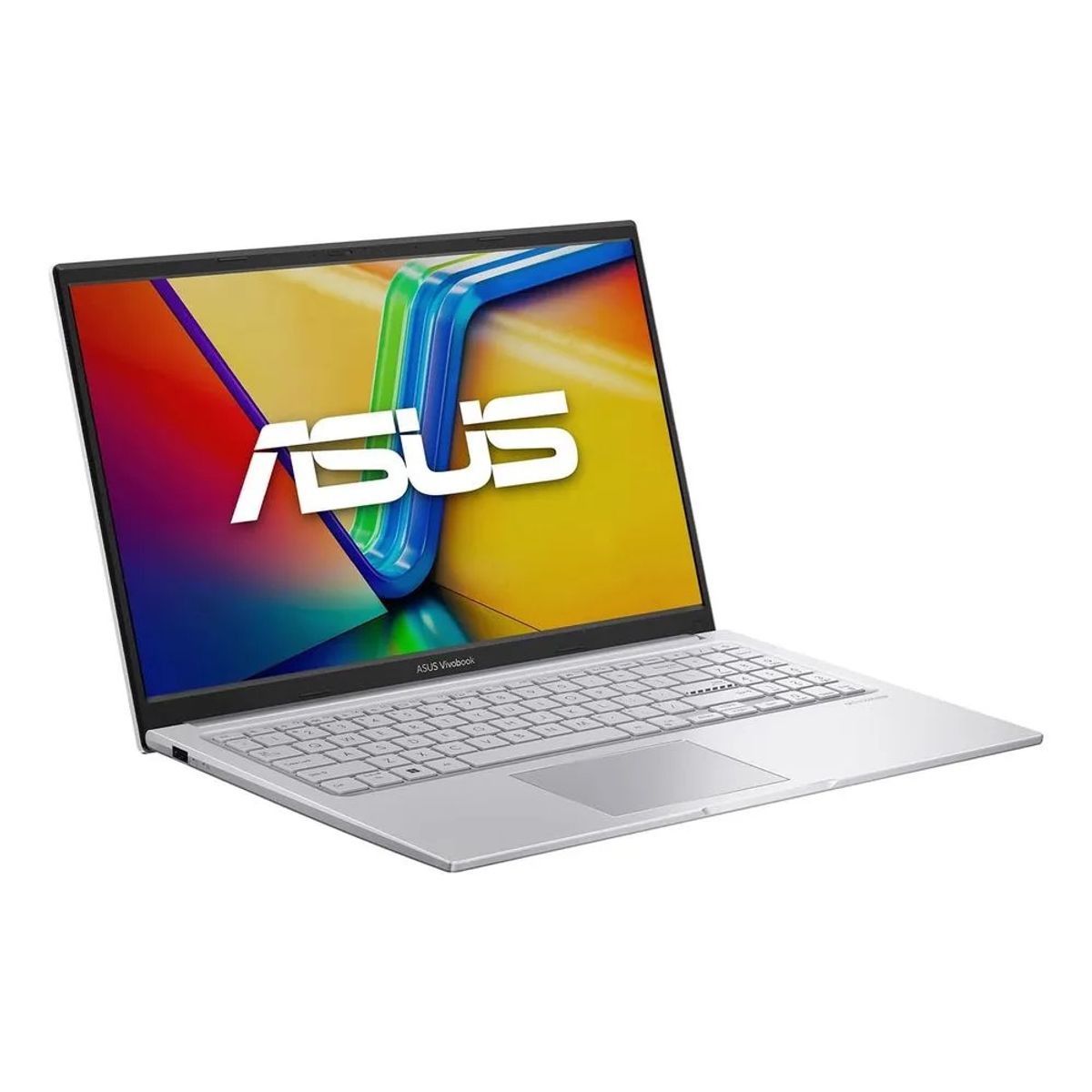 ASUS - Laptop Asus Vivobook Core 5 8GB RAM 512GB SSD 15.6FHD Windows11 - X1504VA-NJ686W