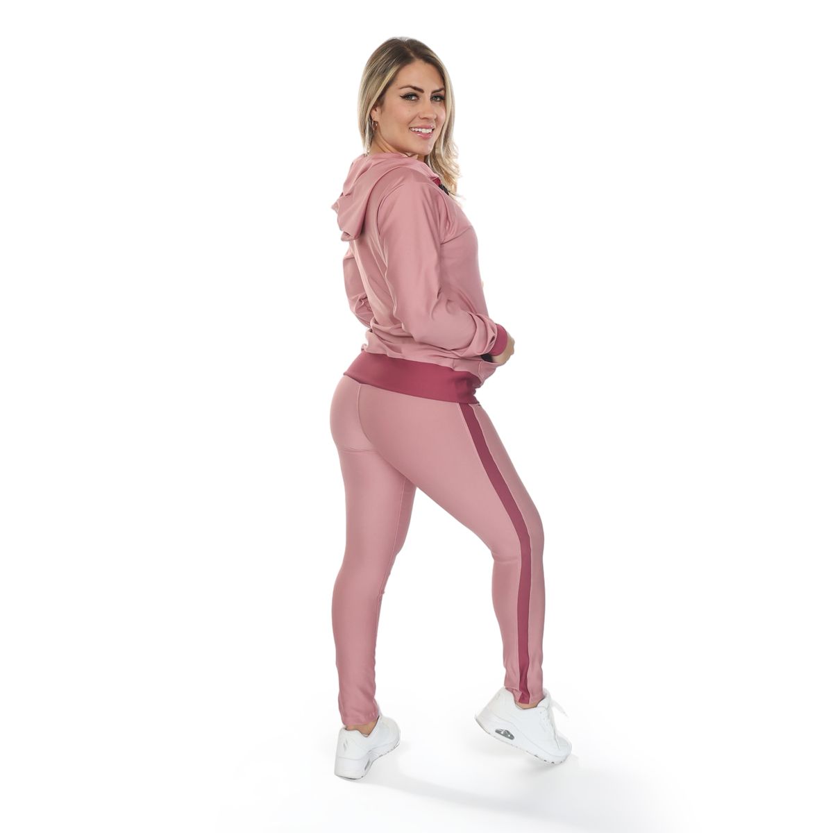 GENERICO - Conjunto deportivo mujer