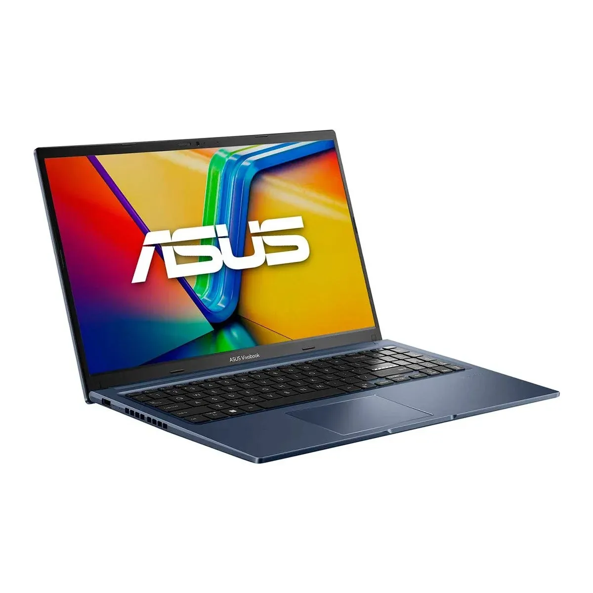 ASUS - Laptop Asus Core i7 13620H 16GB RAM 512GB SSD 156 FHD Windows11