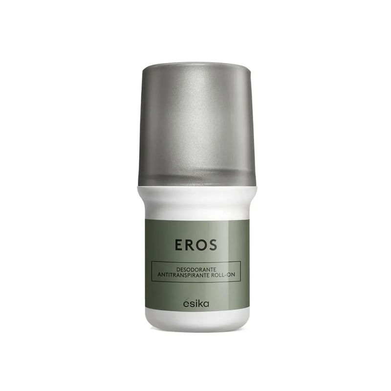 ESIKA - Desodorante de Hombre Eros Roll-on 50ml