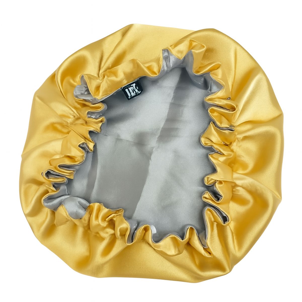 BENJAMIN RIVERO - Gorro reversible para dormir de seda