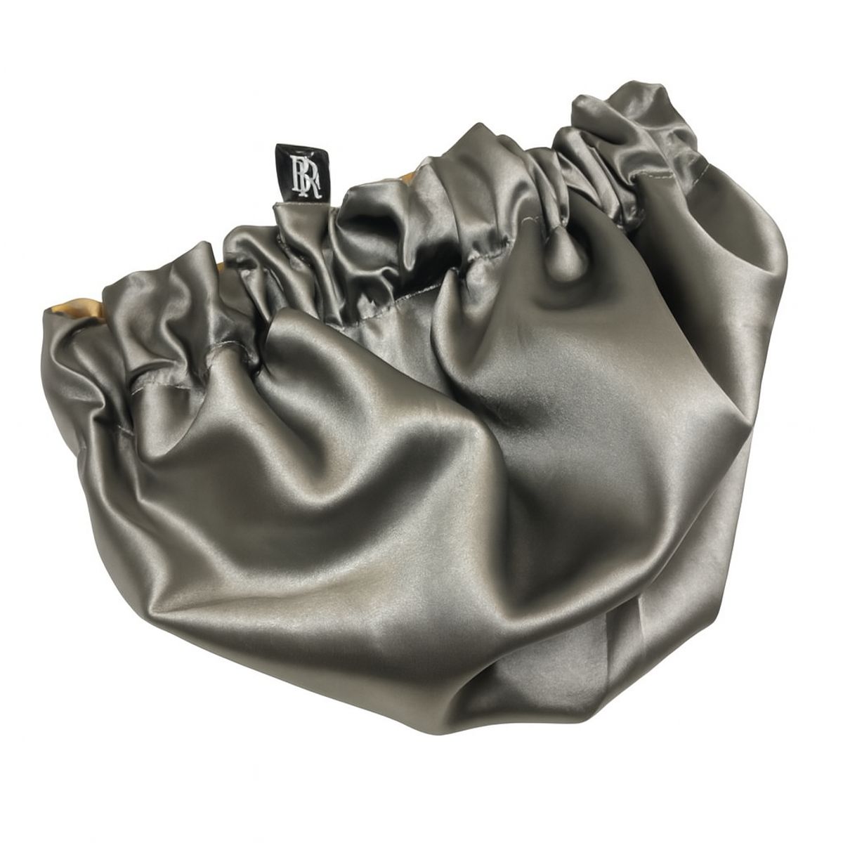 BENJAMIN RIVERO - Gorro reversible para dormir de seda