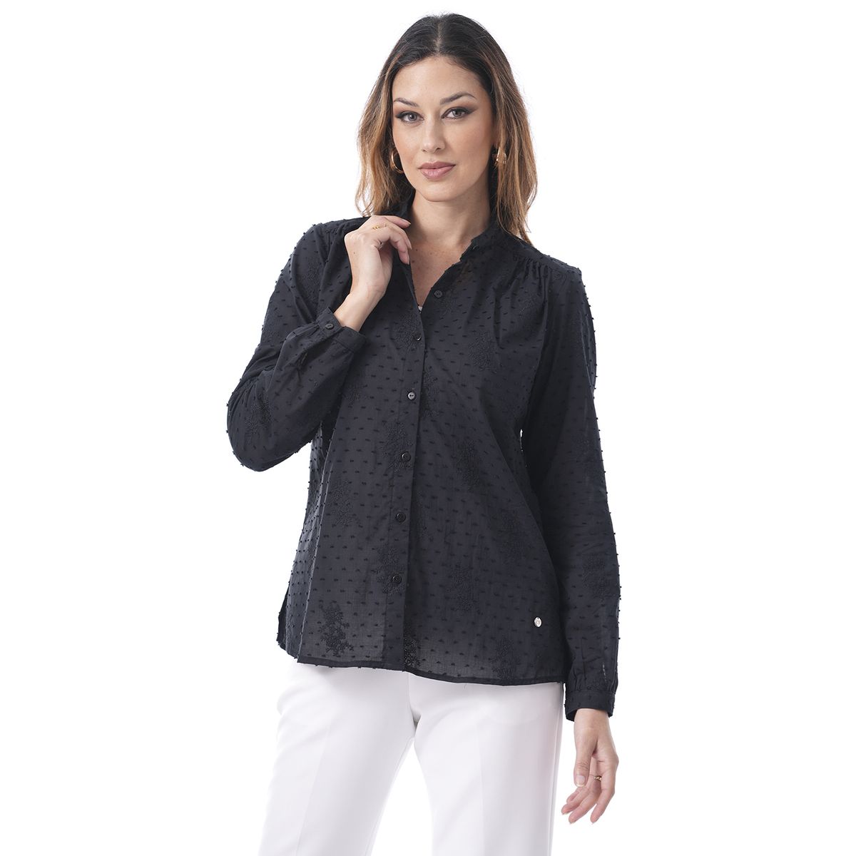 CP MODA DE COLECCION - BLUSA BROOKLINE CP MODA DE COLECCION