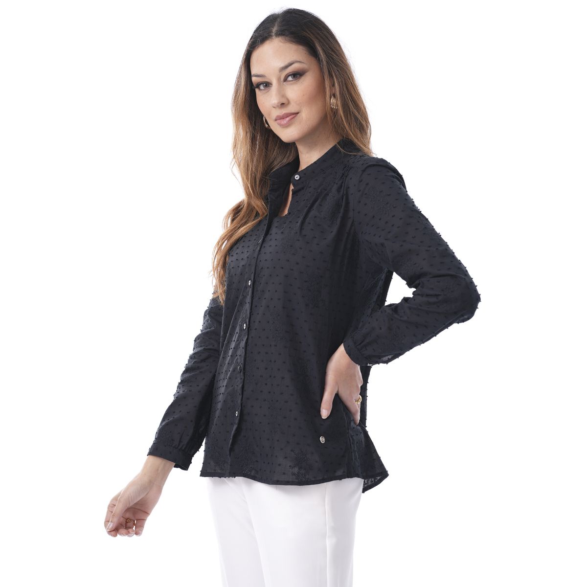 CP MODA DE COLECCION - BLUSA BROOKLINE CP MODA DE COLECCION