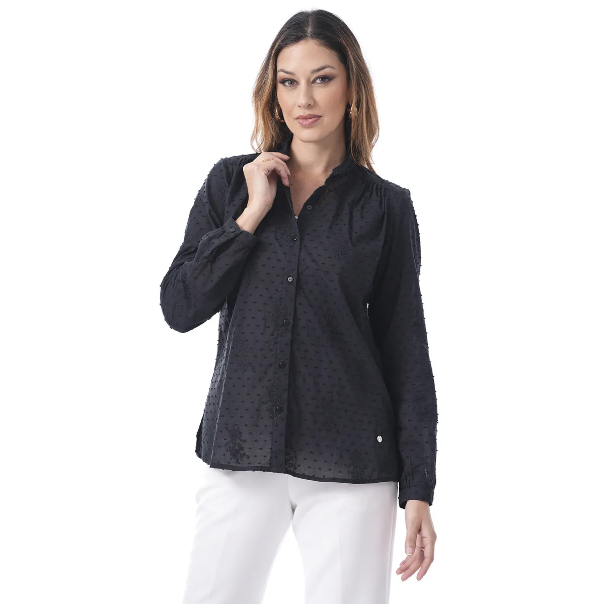 CP MODA DE COLECCION - BLUSA BROOKLINE CP MODA DE COLECCION