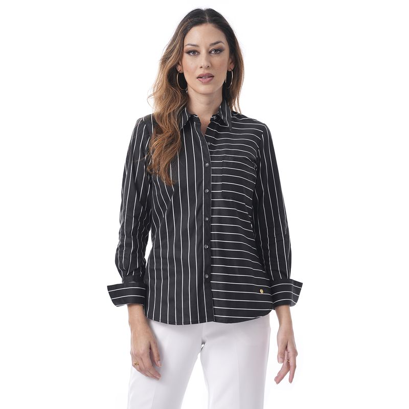 CP MODA DE COLECCION - CAMISA AUGSBURGO CP MODA DE COLECCION