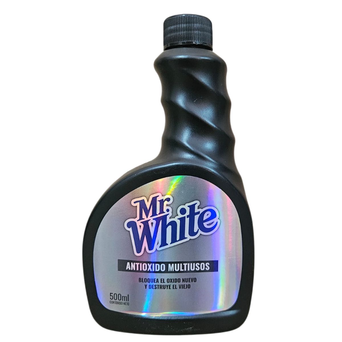GENERICO - QUITA OXIDO OVEN CLEANER X 1 UND SPRAY
