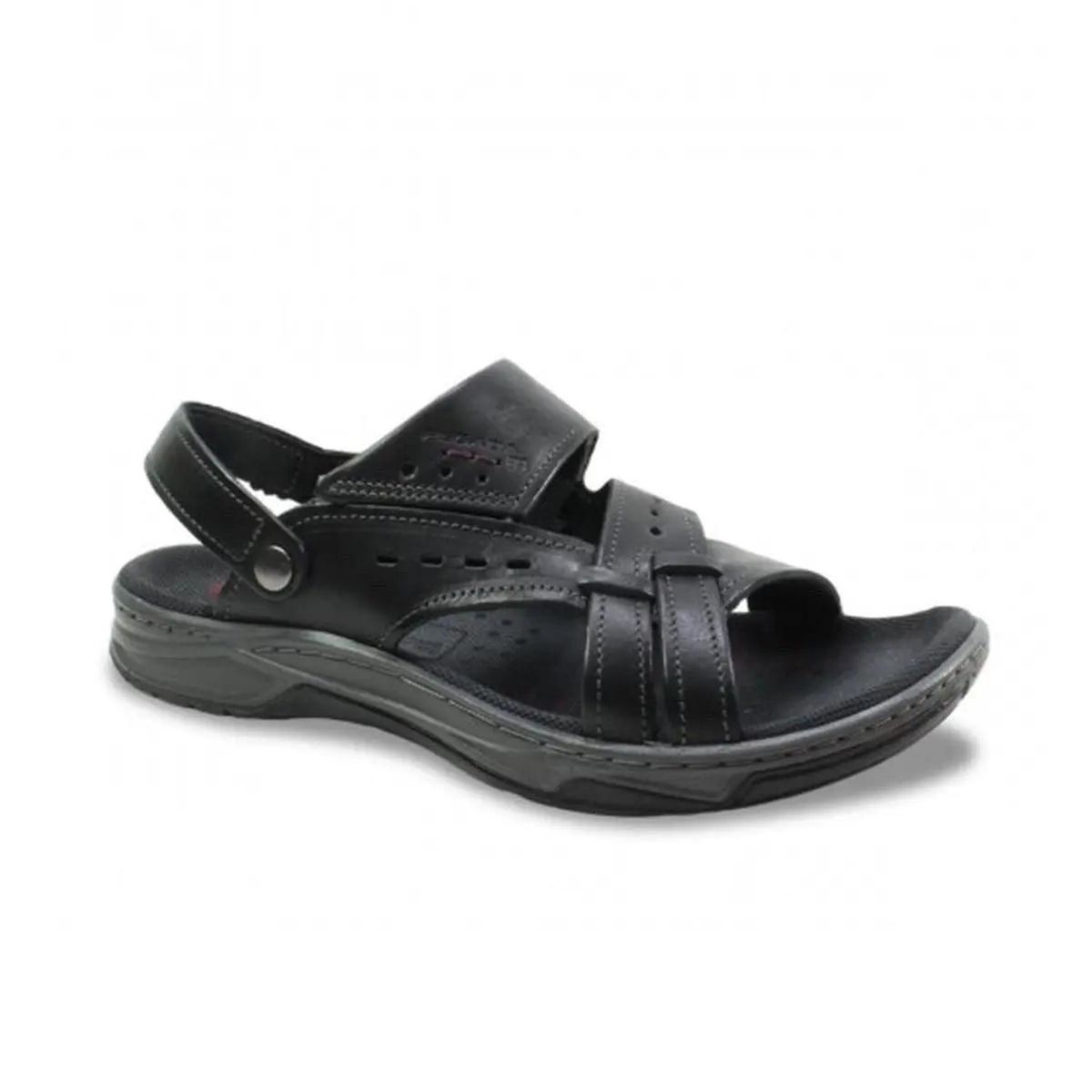 PEGADA - Calzado Hombre 132203 Preto