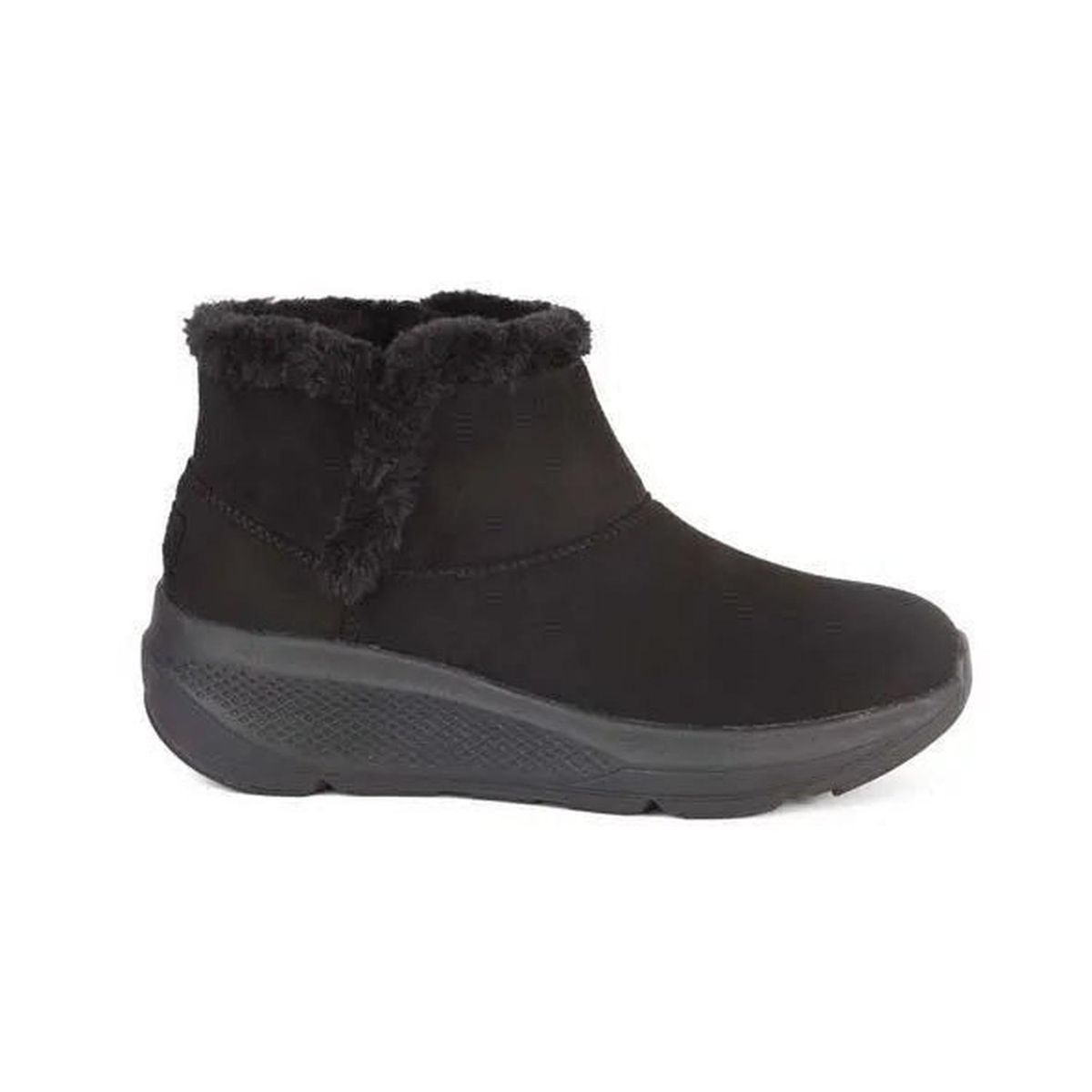 STHEF - BOTIN MUJER STHEF CASUAL NEGRO 7444 TXTL