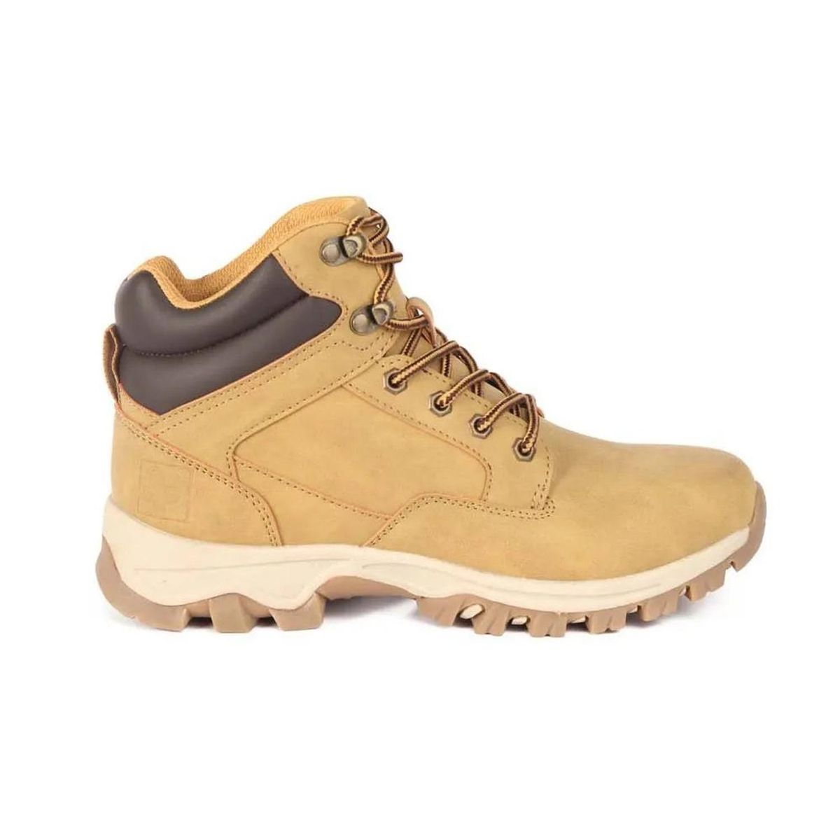 STHEF - Botas y Botines Mujer 7445 Camel-STHEF