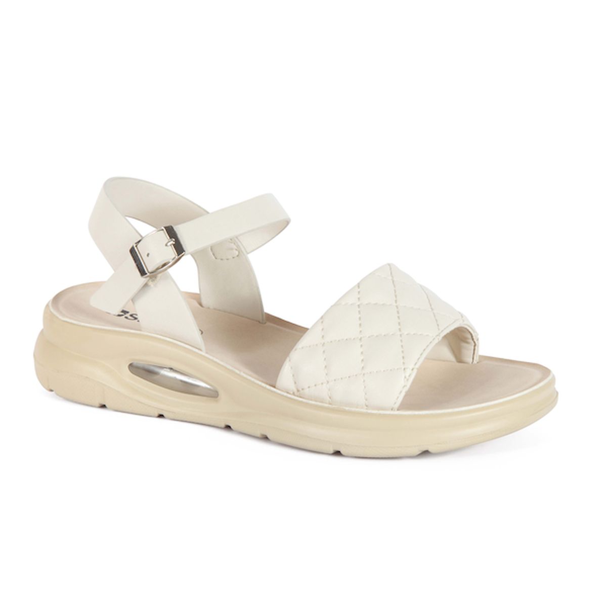 STHEF - Sandalias STHEF 7515 OFF WHITE 40-STHEF