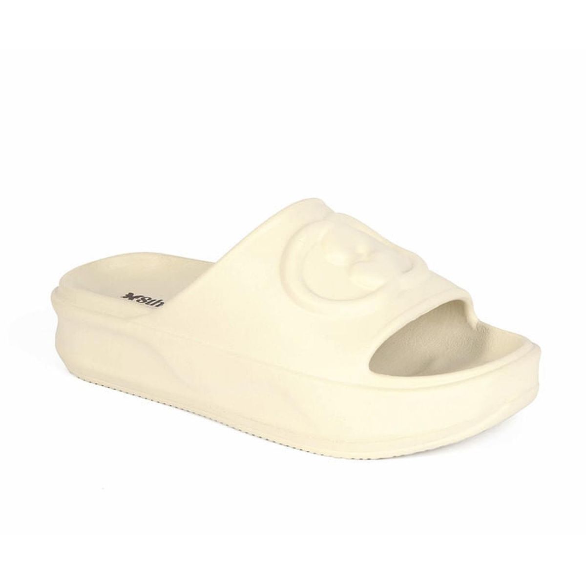 STHEF - SANDALIA MUJER STHEF CASUAL BEIGE 7886