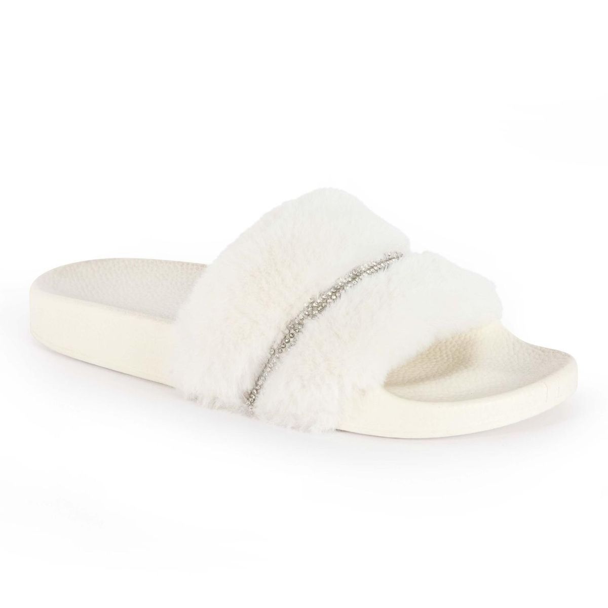 STHEF - Sandalias para Mujer 7509 IVORY-STHEF