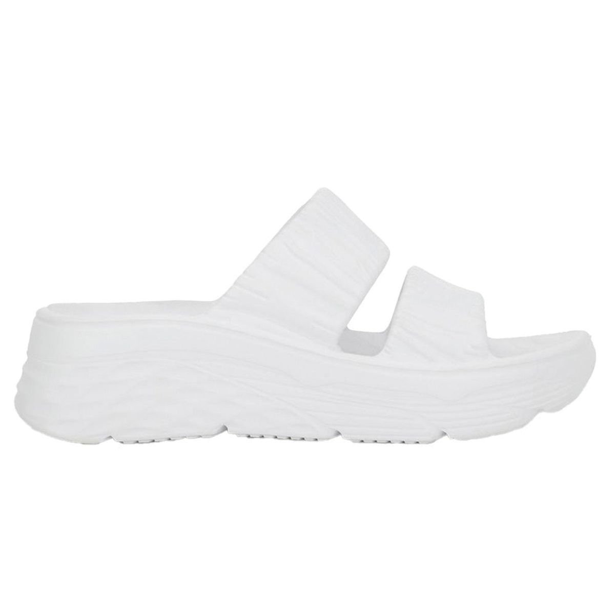 STHEF - SANDALIA MUJER STHEF CASUAL BLANCO 7888