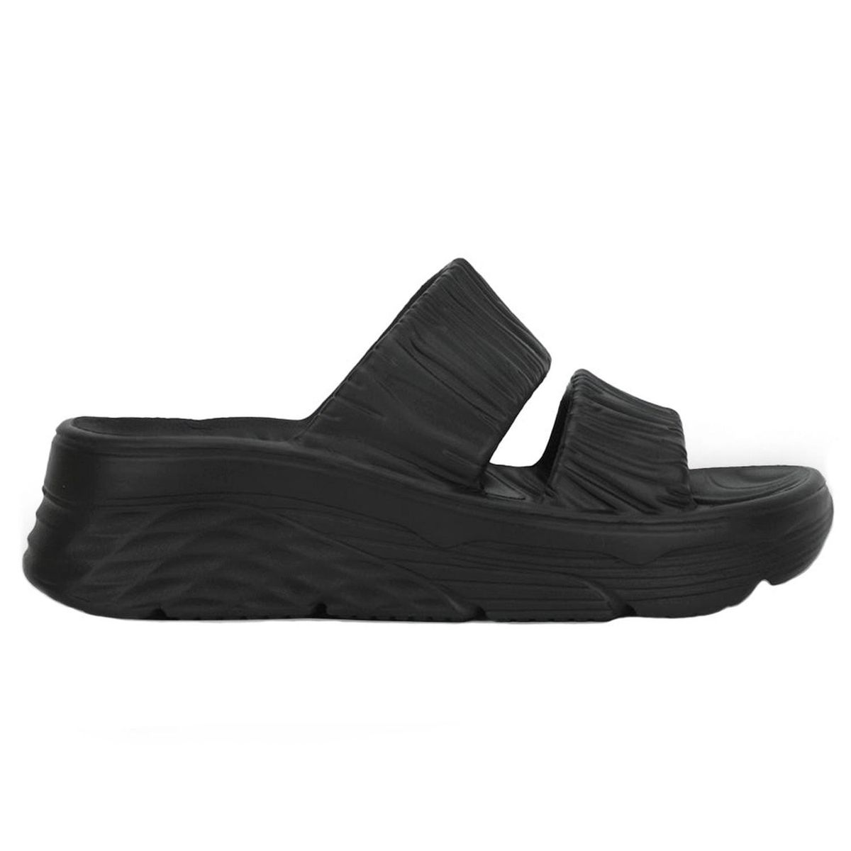 STHEF - SANDALIA MUJER STHEF CASUAL NEGRO 7888