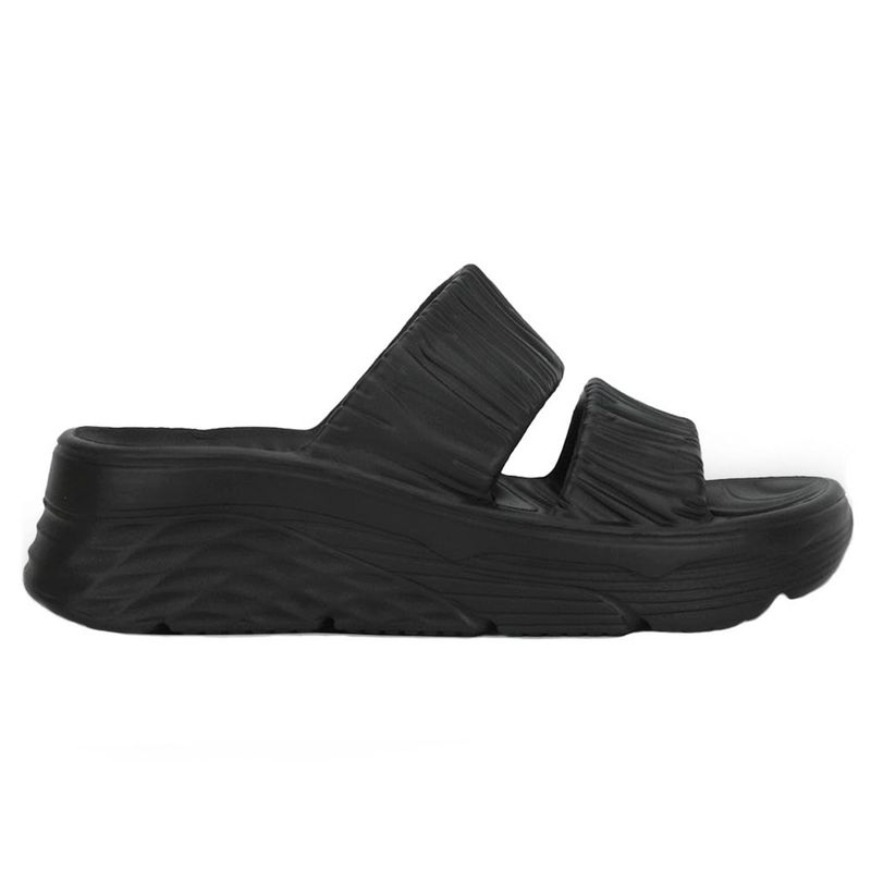 STHEF - SANDALIA MUJER STHEF CASUAL NEGRO 7888