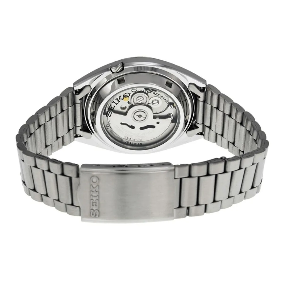 SEIKO - Seiko 5 Sports SNXS77 Blue 37mm