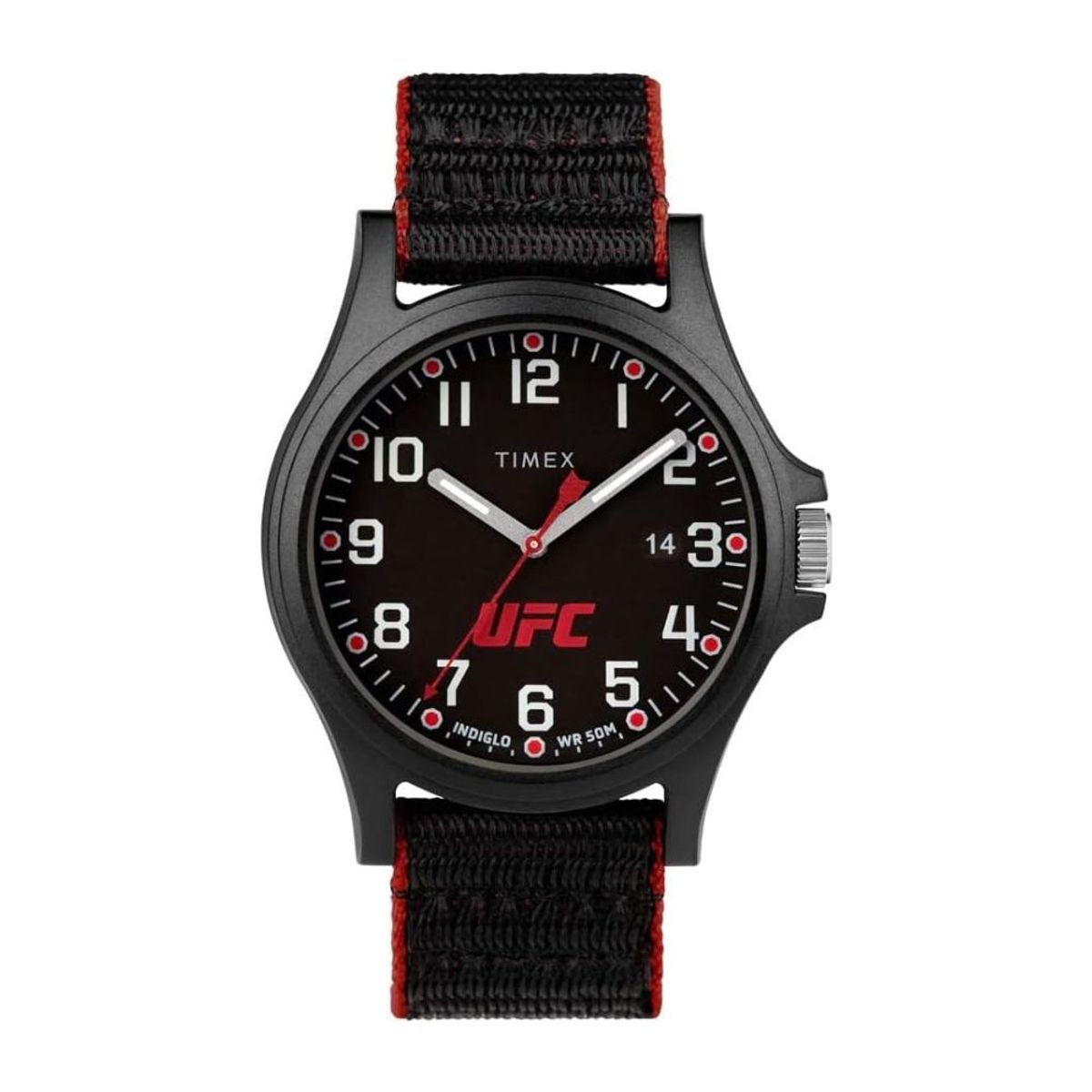 TIMEX - Timex UFC Street Negro 40mm