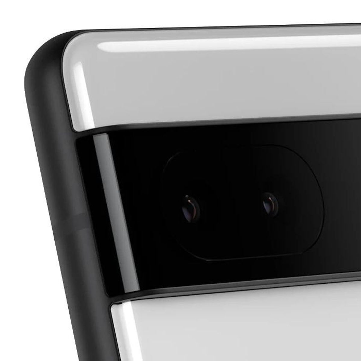 GOOGLE - Pixel 6a GX7AS 5G 6+128G Blanco Reacondicionado